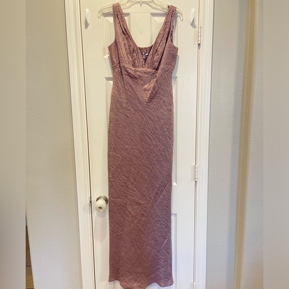 Patra 2 Piece Women 10 Evening Gown Embellished Elegant Mother Of The Bride - Picture 3 of 11